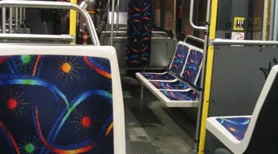 Codiac Transpo Sets Maximum Number Of Riders