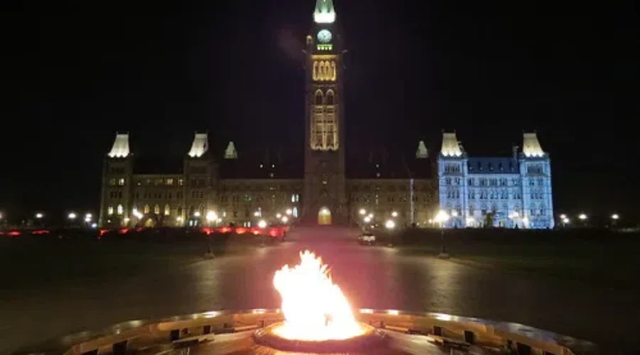 MPs Adopt COVID-19 Aid Package