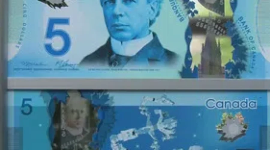 Bank Of Canada Lowers Key Interest Rate Again