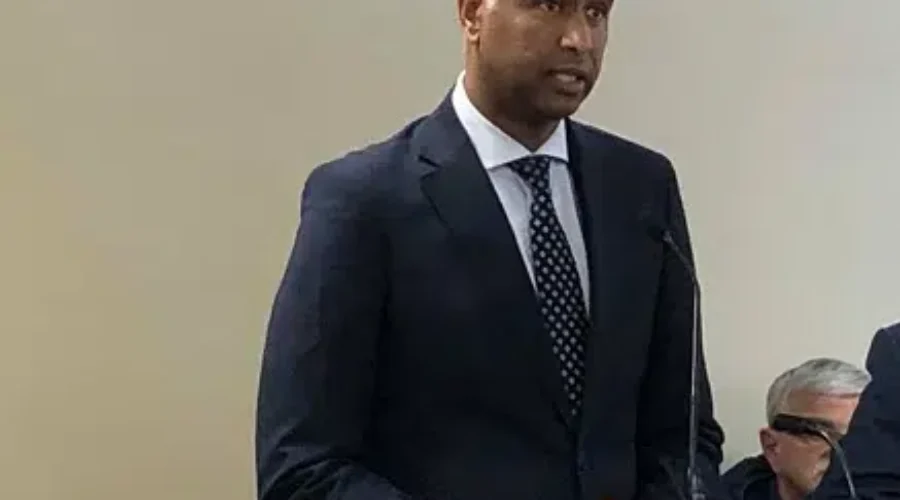 Funding Announced For Moncton Accessible Housing Complex