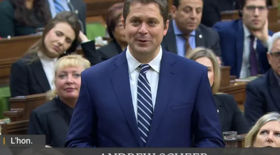 Approved Applicants For Conservative Leadership