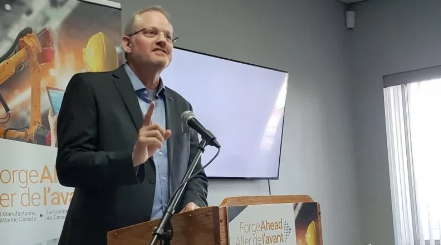 Pilot Program Aims To Raise Awareness About Advanced Manufacturing Opportunities