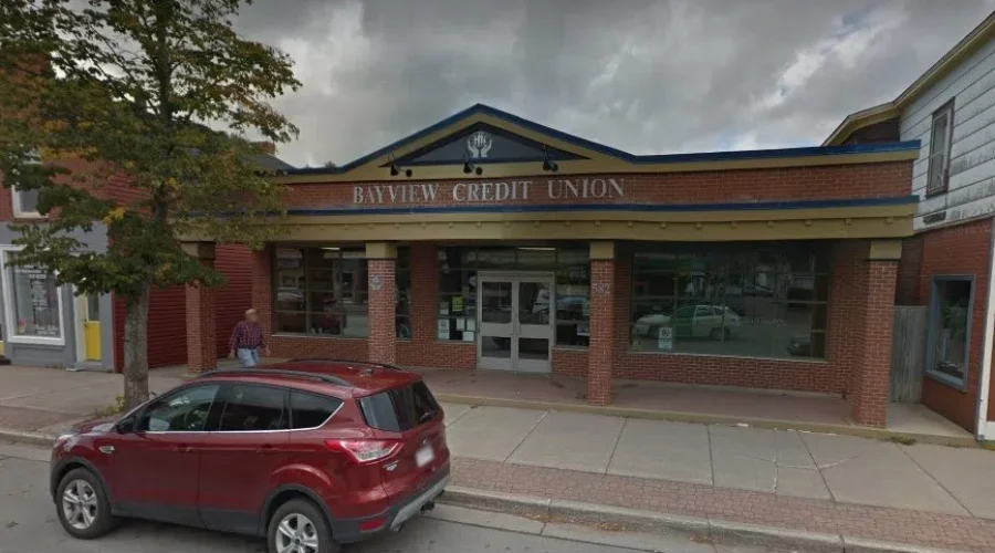 Bayview Credit Union In Sussex Closes After Potential Exposure To COVID-19