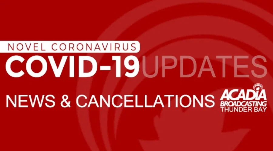 B.C. Confirms More COVID-19 Deaths