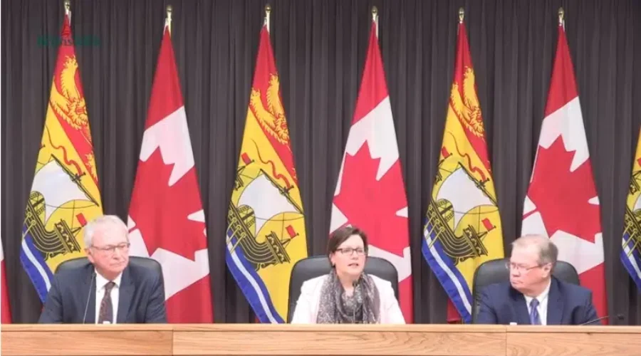 UPDATE: N.B. Announces First ‘Presumptive’ Case Of COVID-19