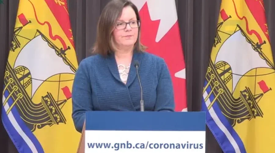 NB Businesses Recommended To Close Amid 7th COVID-19 Case