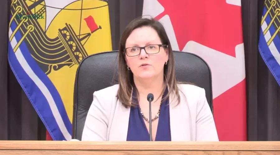 Three New Presumptive COVID-19 Cases In NB