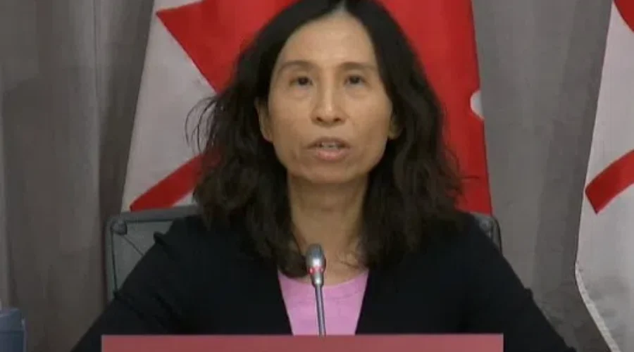 Don’t Underestimate Severity Of COVID-19: Public Health Officer