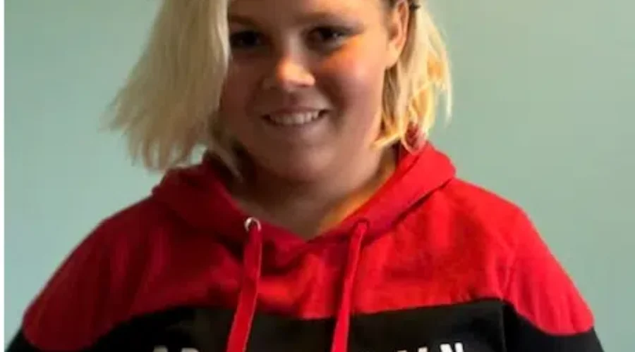 Moncton Teen Missing Since Monday Night