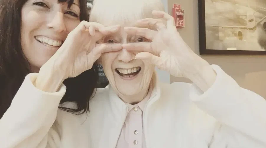 Letter-writing Campaign Underway For Quarantined Grandma