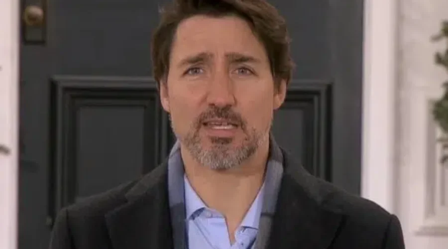 UPDATE: PM Announces New Domestic Travel Restrictions