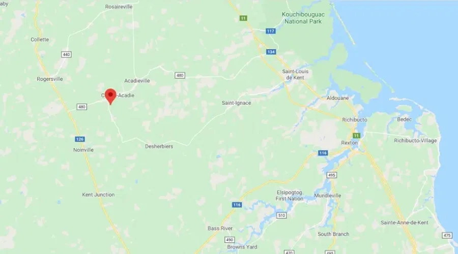 Child Killed In Kent County ATV Crash