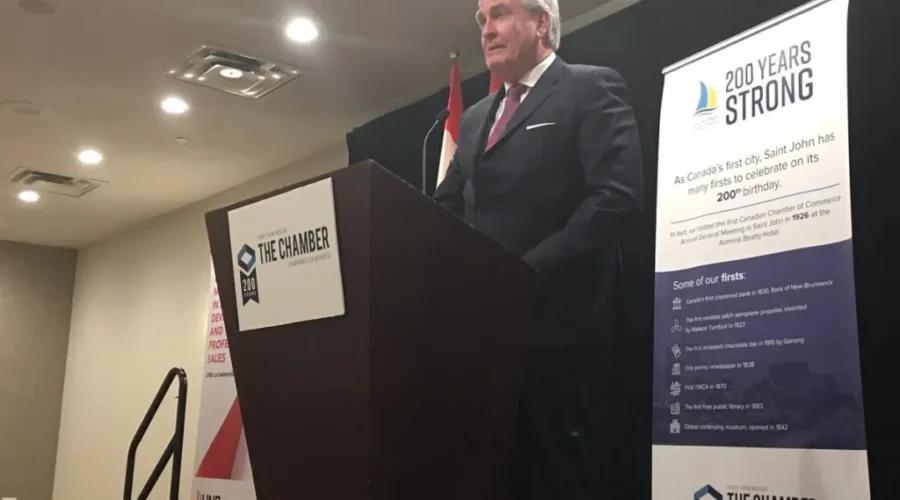 Vickers Urges Premier To Call Two Byelections
