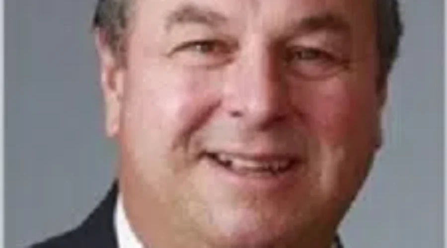 Marty Kingston To Run As Moncton Councillor-at-Large