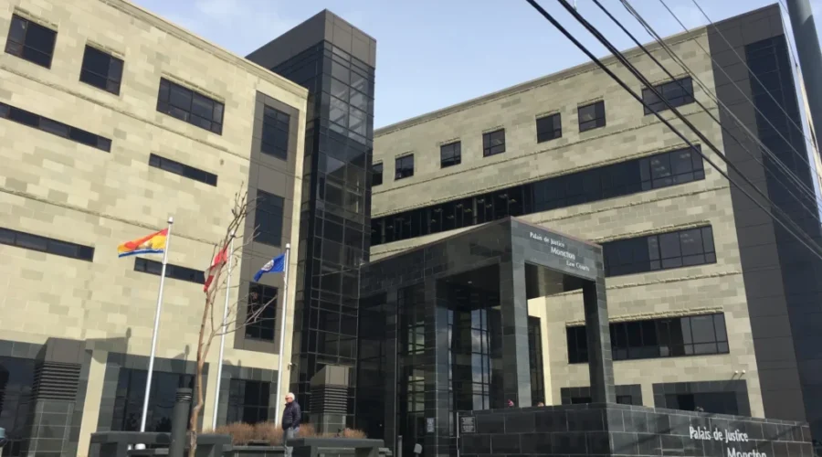 Moncton Man Sentenced For Child Porn Offences