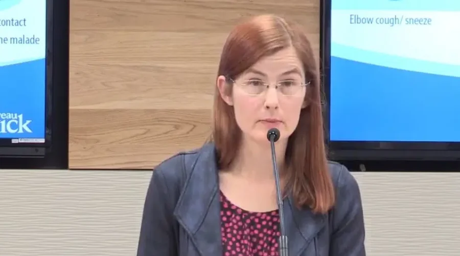 N.B. Issues Reminders To Travellers Amid COVID-19 Outbreak