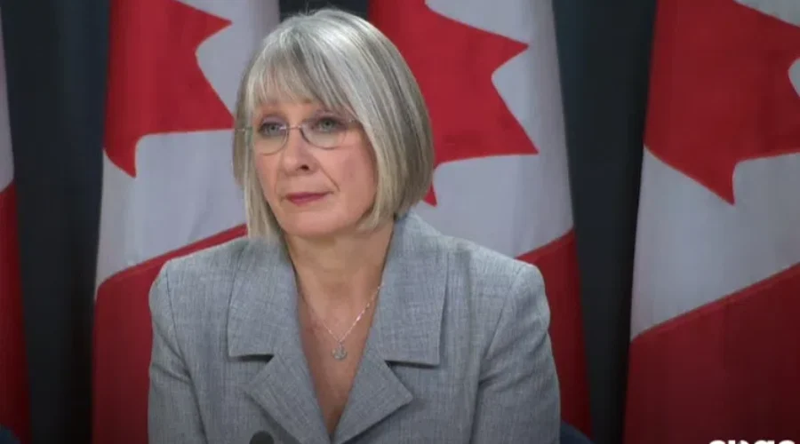 ‘We Really Need To Pull Together’: Health Minister