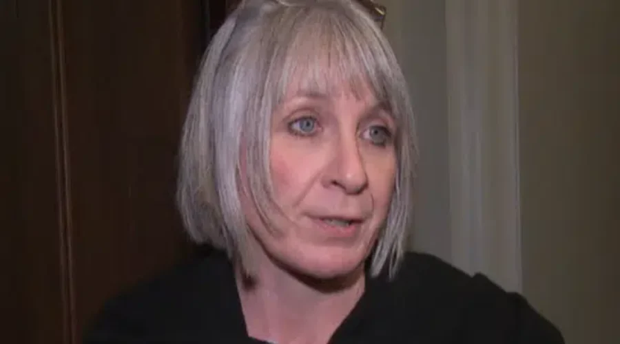 Think Of This As Equivalent Of War: MP