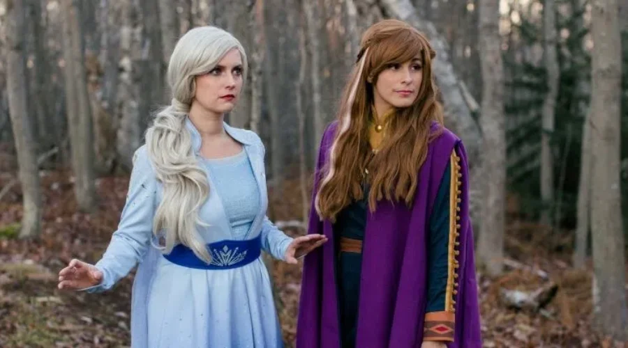 Magical Memories Princess Parties Livestream Storytimes