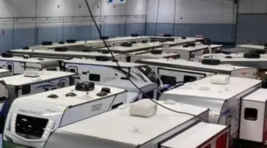 Two Shows At Moncton Coliseum Cancelled Over COVID-19 Concerns