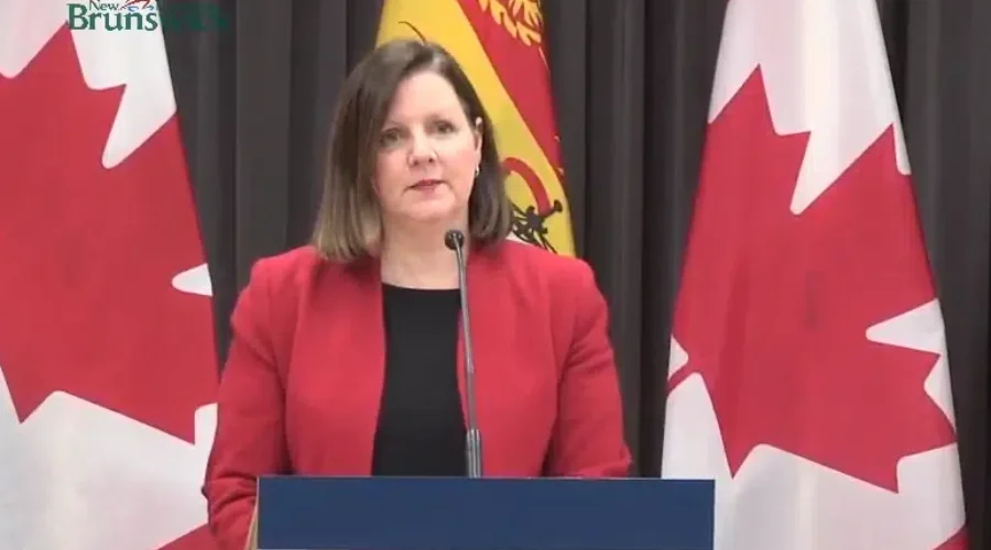 Two New COVID-19 Cases In NB But Nine Have Recovered