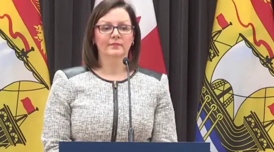 Covid-19 Cases In NB Rise To 26