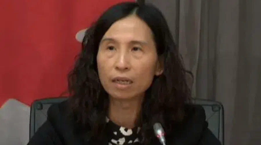 Canada Hits Over 5,600 COVID-19 Cases