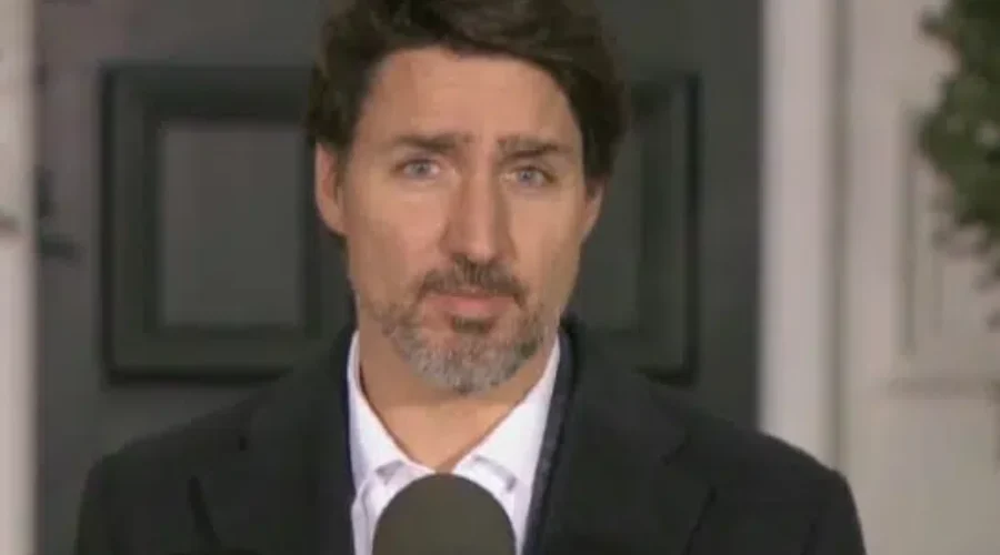 Federal Funding For Canadian Charities