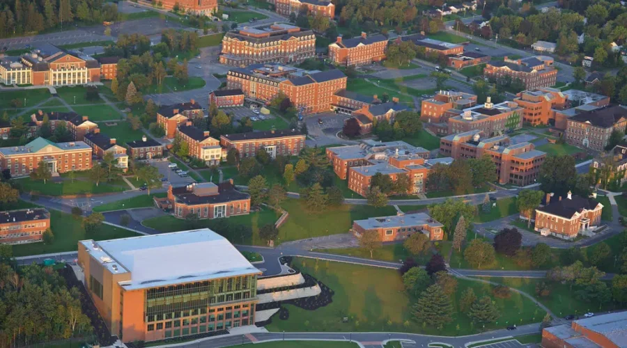 Two Presumptive COVID-19 Cases Are At UNB