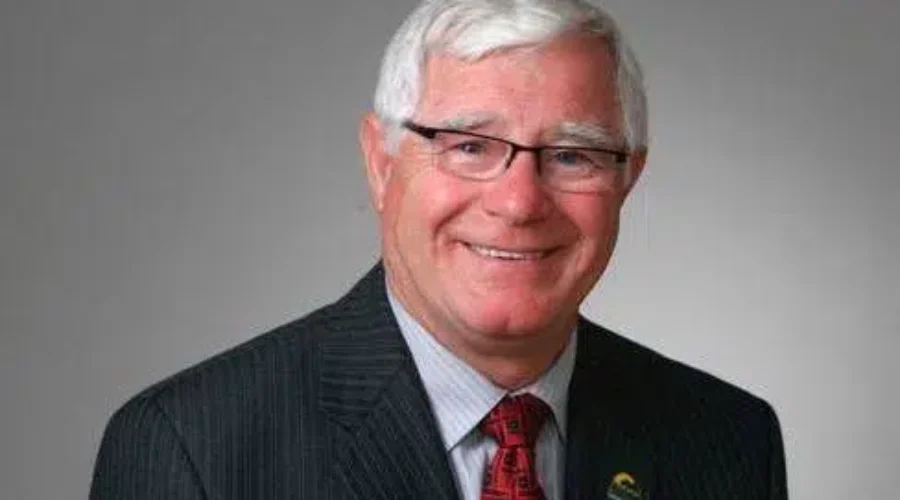 Veteran Riverview Councillor Seeks Re-Election