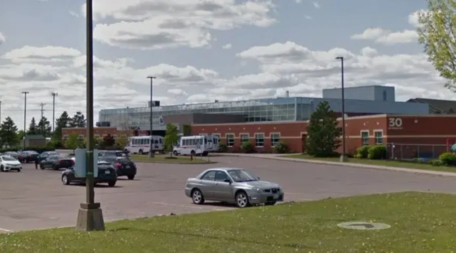 Greater Moncton YMCA COVID-19 Precautions