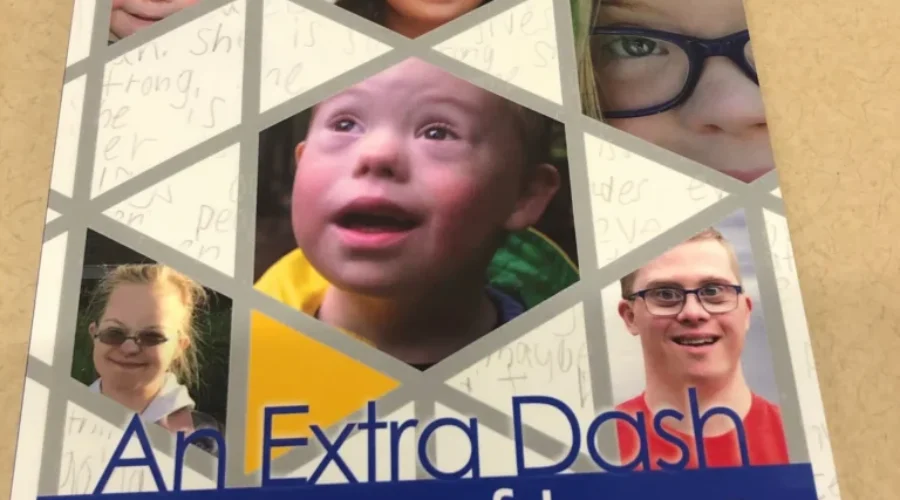 Celebrating Down Syndrome Through Letters And Stories