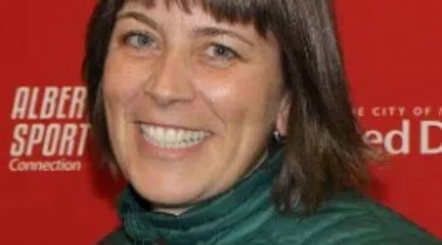 Smith Named Chef De Mission For Canada Games