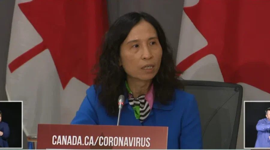 COVID-19 Risk Isn’t Only For Elders, Sick