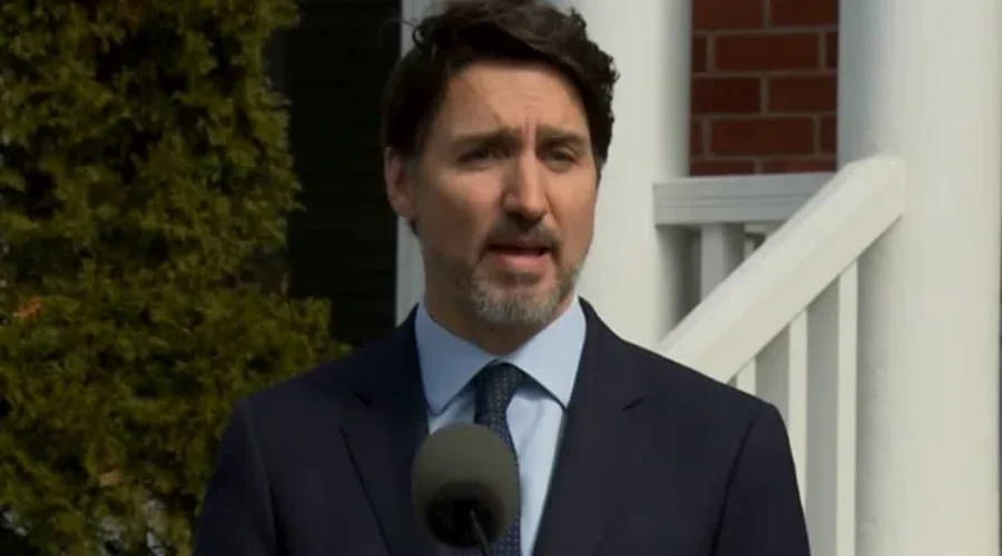 Canada Closing Borders Over COVID-19 Concerns