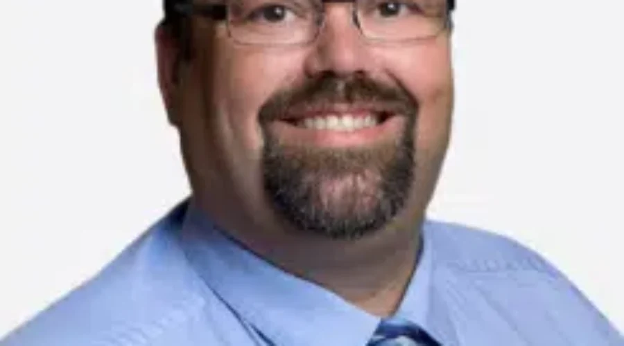 Real Allain Announces Candidacy For Moncton’s Ward 1