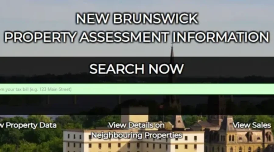 Check Your Mail This Week For Property Tax Assessments