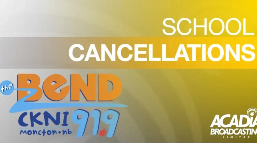 Closures and Cancellations for Tuesday, March 10, 2020
