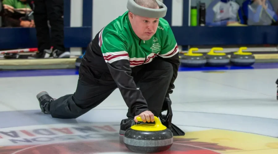 Moncton Athletes Rock The Rings At Special Olympics Canada Winter Games