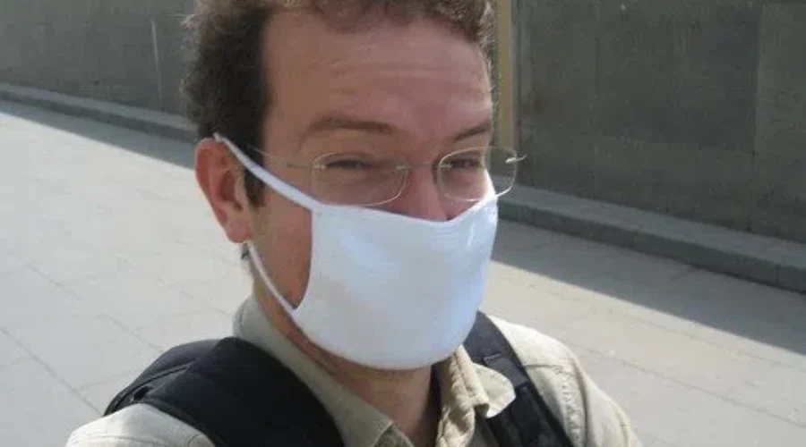 Face Masks Required For Air Travel