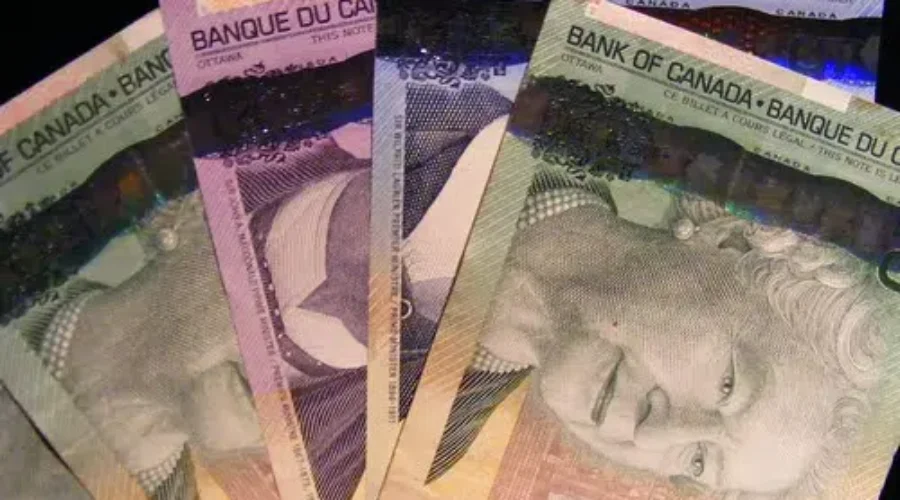 Winning Lotto MAX Ticket For NB Purchased Online