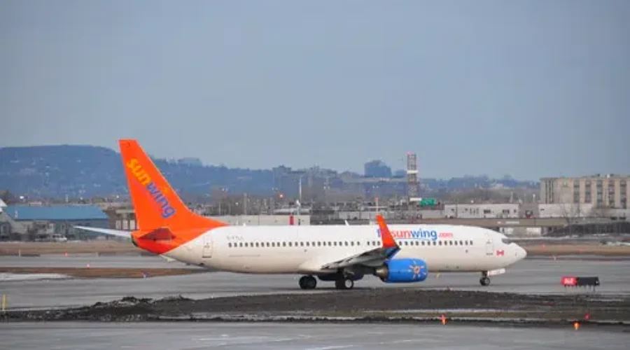 Sunwing To Donate Unused Meals To 17 Communities