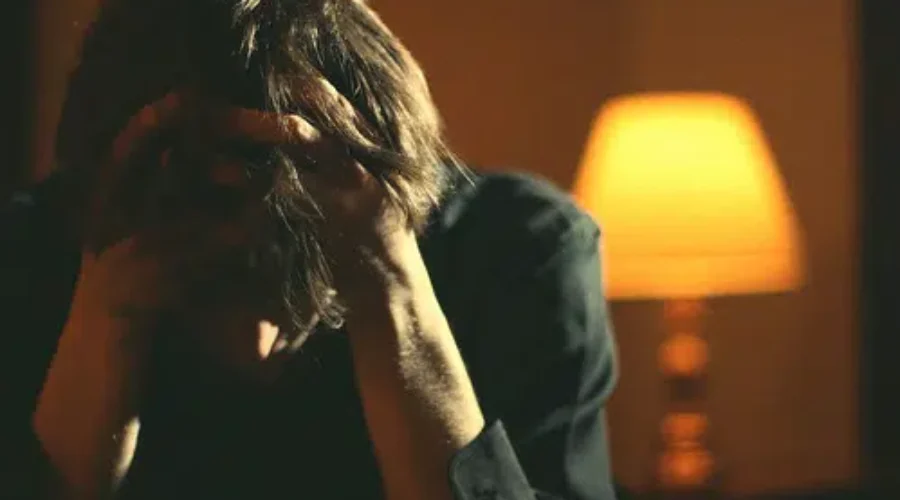 Counselling Therapist Says COVID-19 Emotionally Difficult