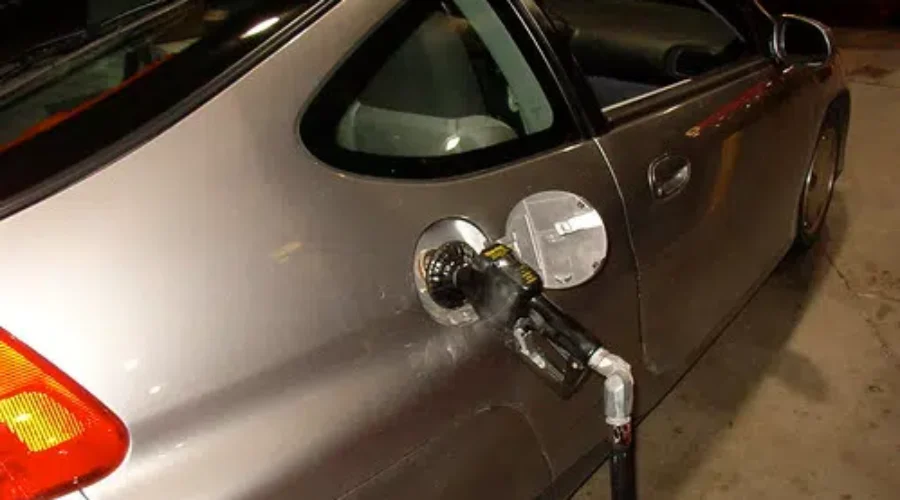 NB Gas Prices Rise For First Time In Weeks