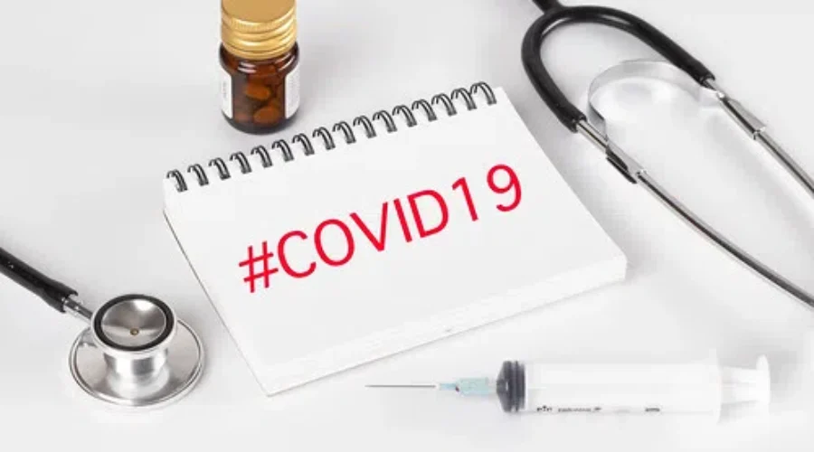 Province Screening Health-Care Workers Before Each Shift