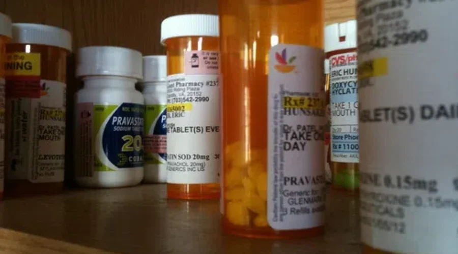 Pharmacies Seeing Big Changes During Pandemic