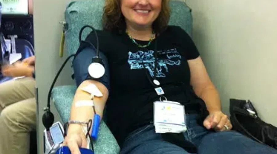 Blood Inventory Remains Strong During COVID-19