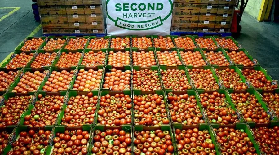 More Funding For Food Providers