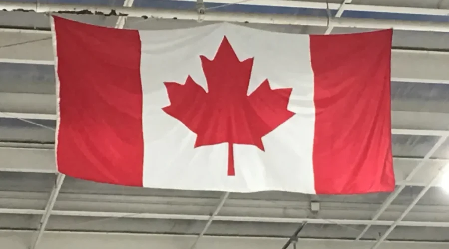 Canada’s GDP Drops 9% In March