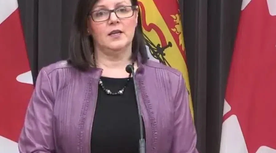 NB Further Expands COVID-19 Testing